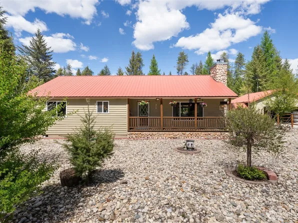 1604 E Telephone Road, Newport, WA 99156