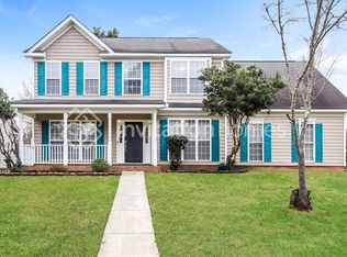 3921 Faith Church Rd, Indian Trail, NC 28079