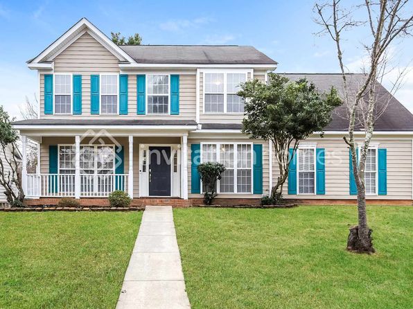 3921 Faith Church Rd