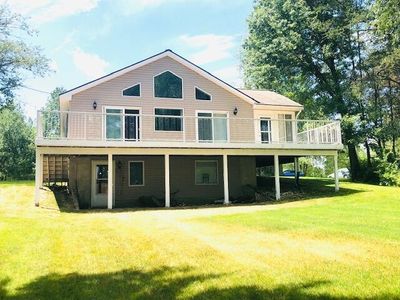 11485 S Lookout Rdg, Stanwood, MI, 49346