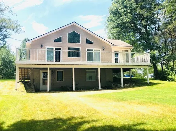 11485 S Lookout Rdg, Stanwood, MI 49346