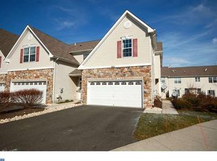 253 Concord Pl, Pennington, NJ 08534