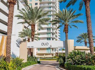 Duo Condominium East, Hallandale, FL 33009