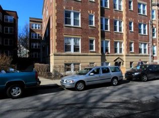 73 Martin St #32, Cambridge, MA 02138