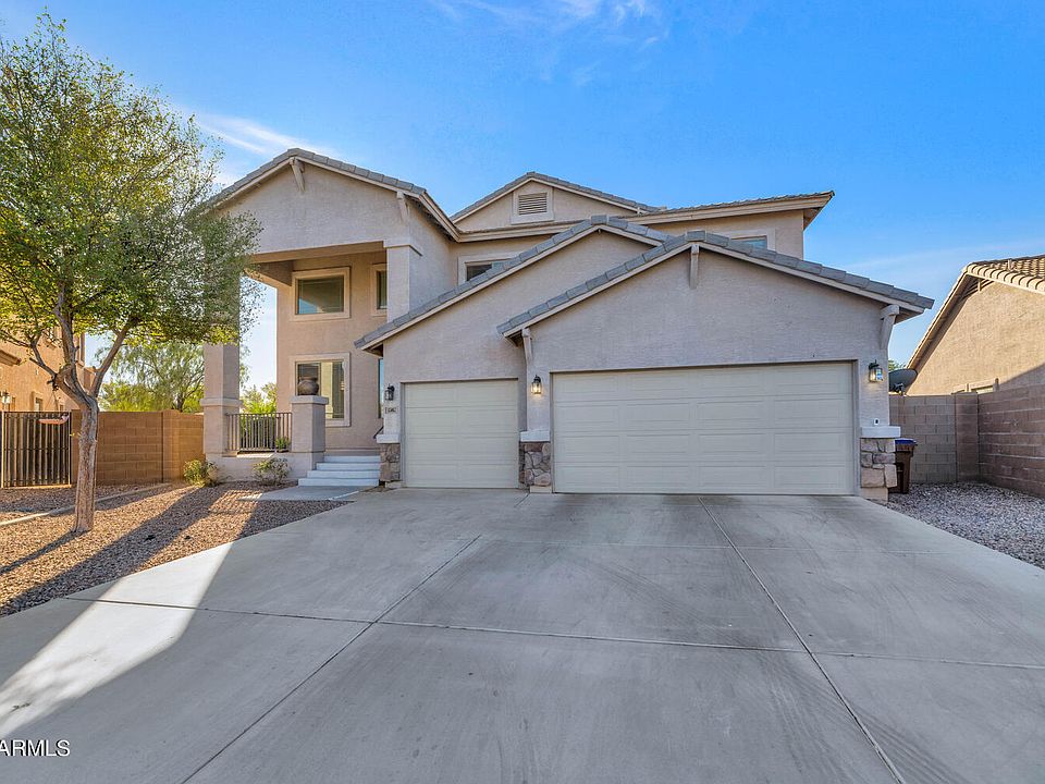1st image of 45067 W DESERT GARDEN Road