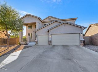 45067 W Desert Garden Rd, Maricopa, AZ 85139