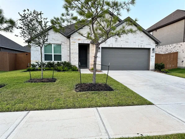 1513 Dawn Harbor Dr, Katy, TX 77493