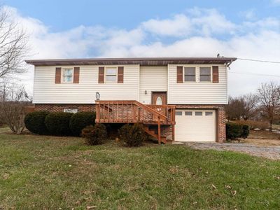 37 Bonfili Ln, Morgantown, WV, 26501