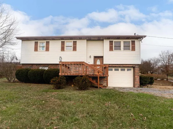 37 Bonfili Ln, Morgantown, WV 26501