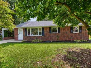 50 Rosedale Dr, Manchester, PA 17345