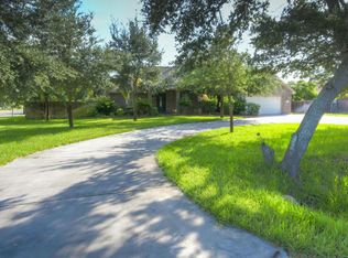 1960 12th St, Ingleside, TX 78362
