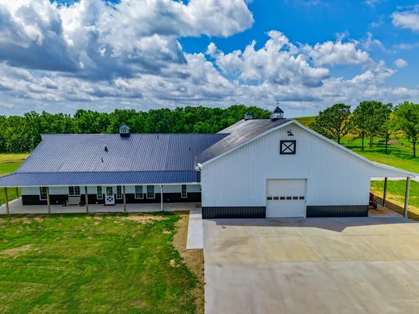 15609 County Road U-113, Mansfield, MO 65704