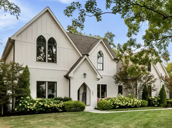 4007 Outer Dr, Nashville, TN 37204