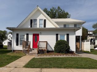 142 W Wanola Ave, Kingsport, TN 37660