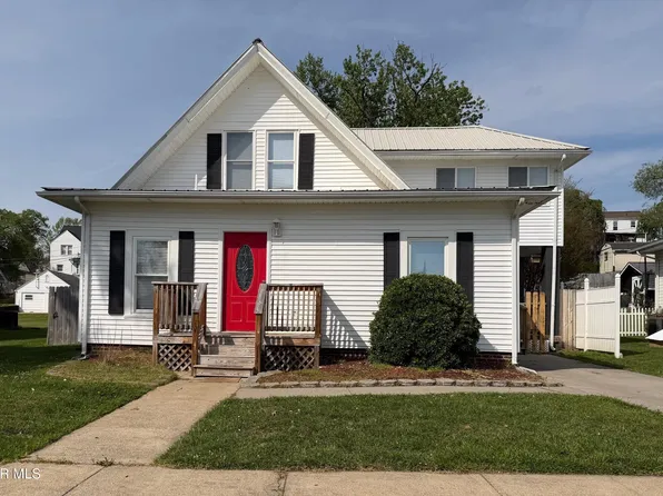 142 W Wanola Ave, Kingsport, TN 37660