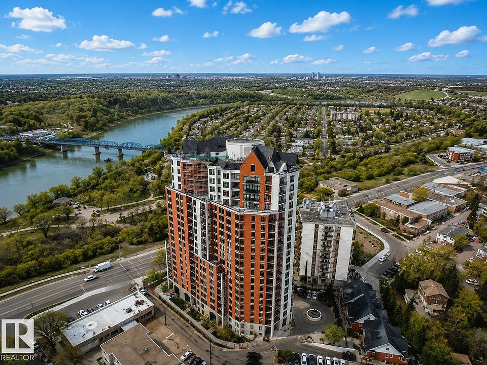 1st image of 9020 Jasper Ave NW #1301