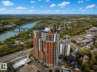 9020 Jasper Ave NW #1301, Edmonton, AB T5H3S8
