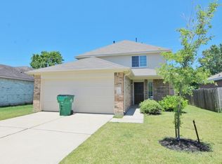 12717 Rio Lindo St, Rosharon, TX 77583