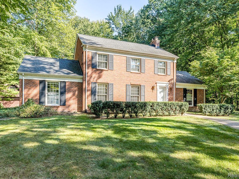 1st image of 3494 Barberry Dr