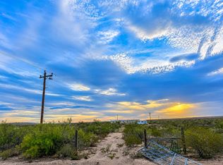 1187 Greasewood Rd, Fort Stockton, TX 79735