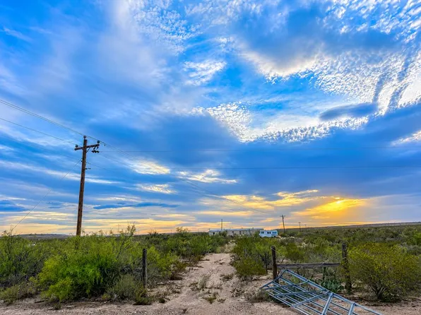 1187 Greasewood Rd, Fort Stockton, TX 79735