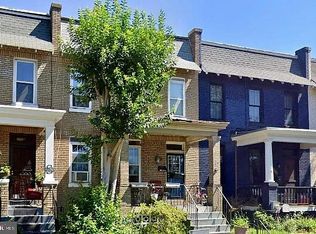 1718 E St NE APT 2, Washington, DC 20002
