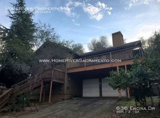 636 Encina Dr, El Dorado Hills, CA 95762