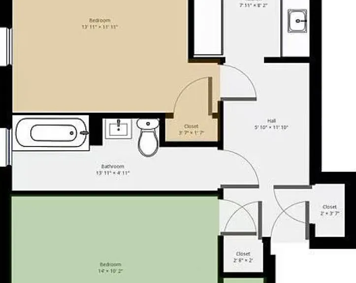 316 Summit Ave #6 — Photo 23