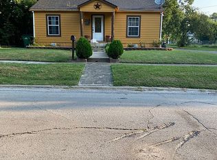 3300 Cornelia St, Greenville, TX 75401