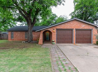 918 Meander St, Abilene, TX 79602