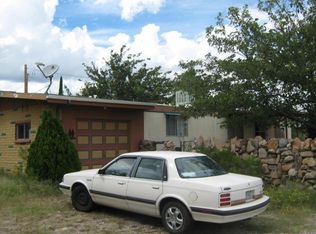 3547 E Wild Rabbit Rd, Hereford, AZ 85615