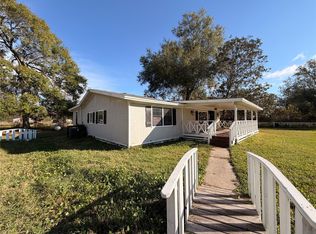 356 County Road 2321, Dayton, TX 77535