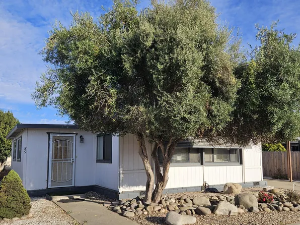 519 W Taylor St Space 89, Santa Maria, CA 93458