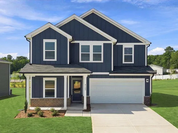 4109 Wesley Chapel Way, Raleigh, NC 27616