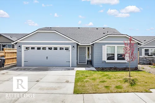 3536 Carlin Dr Photo 1