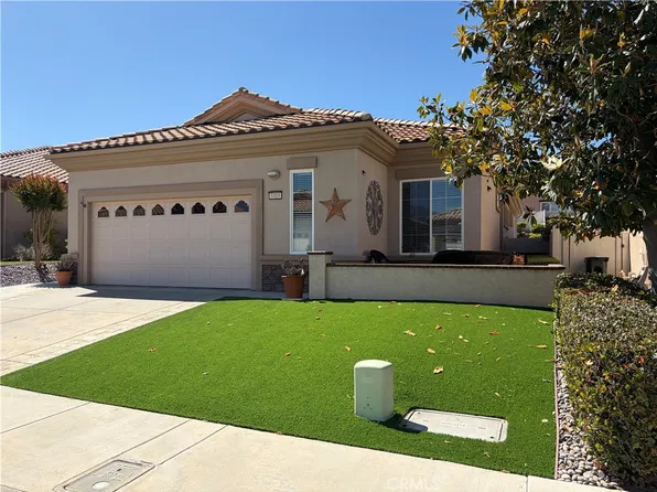 5984 Indian Canyon Dr, Banning, CA 92220