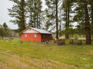 3123 Council Cuprum Rd, Council, ID 83612