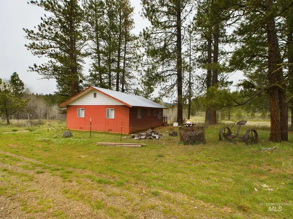 3123 Council Cuprum Rd, Council, ID 83612