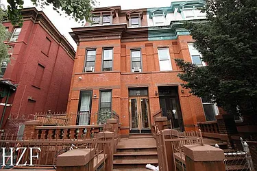 Rented by HZF Management LLC