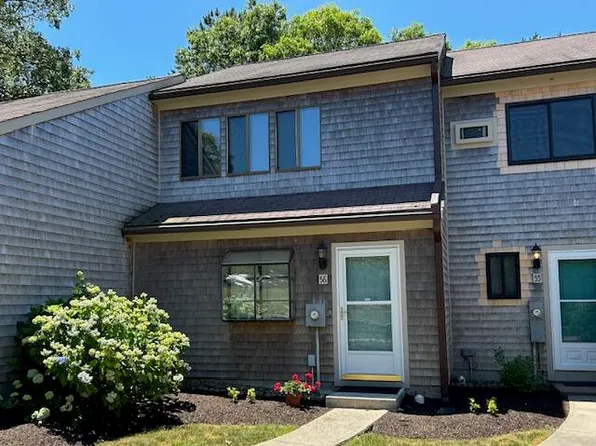 56 Roundhouse Road, Bourne, MA 02532