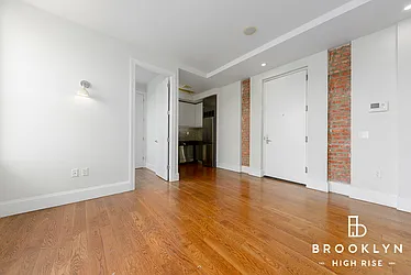 Rented by Brooklyn High Rise LLC