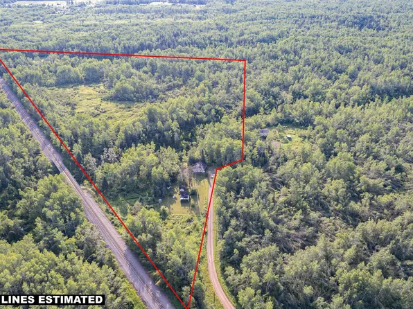 6746 S Warring Rd, Foxboro, WI 54836