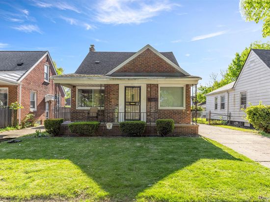 7800 Brace St, Detroit, MI 48228