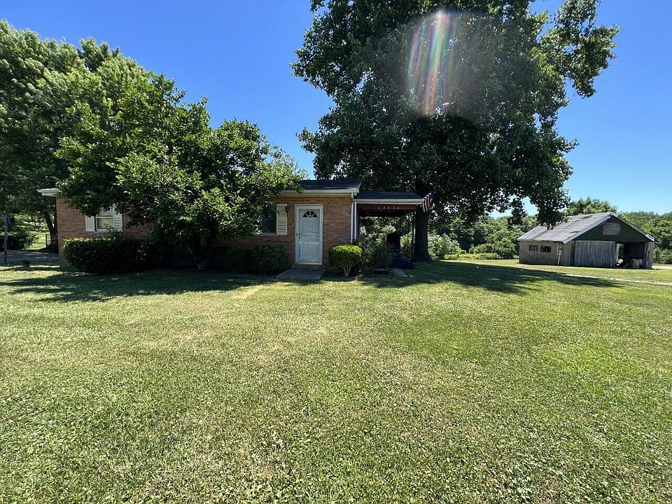 12174 Old Lexington Pike, Walton, KY 41094 Zillow