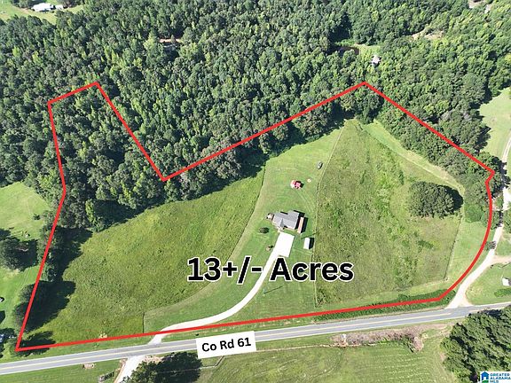 2nd image of 3991 County Road 61