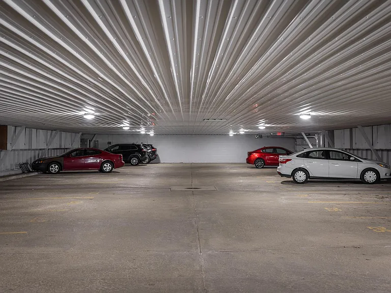 Solon Park Apartments — Photo 32