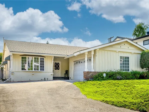 3319 Sparr Blvd, Glendale, CA 91208