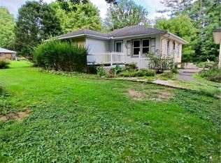 660 Methodist Rd, Greenville, PA 16125