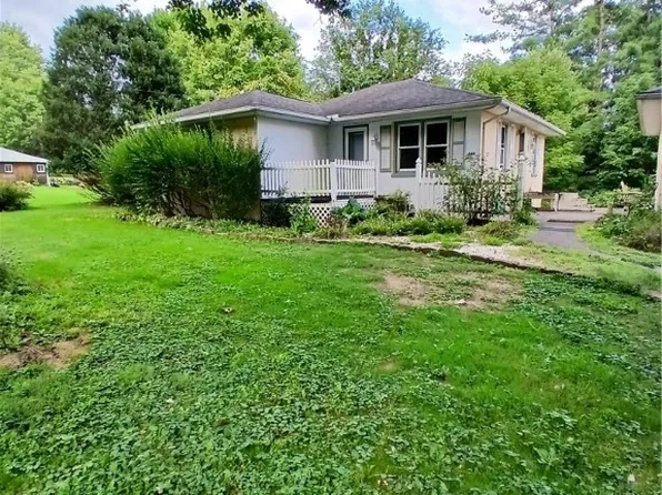 660 Methodist Rd, Greenville, PA 16125