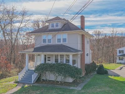 154 Chestnut St, Aliquippa, PA, 15001